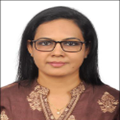 BEENA HARILAL - MSc, BEd, CCA, CCCIS | Certified Career Analyst